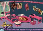 Hannah Montana Games girls - Free Online Hannah Games For Kids