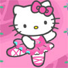 Hello Kitty Games