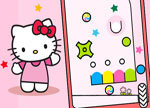 Jogos de Hello Kitty em COQUINHOS