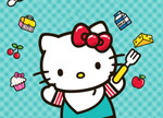 Hello Kitty Lunchbox Hello Kitty Lunchbox