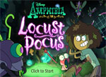 Amphibia Locust Pocus