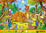 Bambi Hidden Object