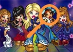 Bratz Hidden Objects
