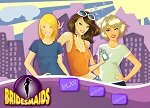 Bridesmaids Hidden Object