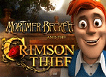 Mortimer Beckett Crimson Thief