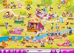 Fairytale Land Hidden Object