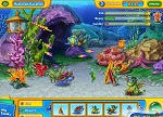 Fishdom H2O Online Game