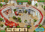 Gardenscapes Mansion Makeover