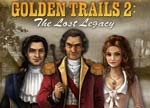 Golden Trails 2 Hidden Object