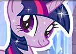 Ponyville Hidden Object