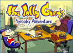 Jolly Gang Spooky Adventure