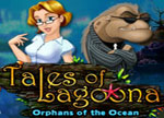 Tales of Lagoona Hidden Object