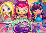 Little Charmers Hazel Eyes Hidden Object