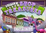 Little Shop of Treasures Hidden Object