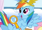 MLP D Finder
