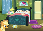 MLP Hidden Object