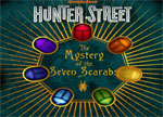 Mystery Of The Seven Scarabs