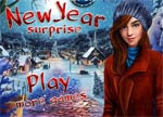 New Year Surprise