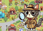 Paws of my Clues