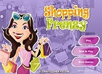 Shopping Frenzy