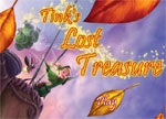 Tink's Lost Treasure