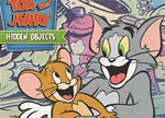 Tom and Jerry Hidden Object