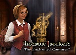 Treasure Seekers 2 Enchanted Canvases