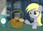 Where is Derpy