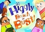 Higglytown Heroes Beach or Bust