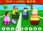 Higglytown Heroes Higgly Ball