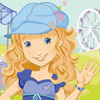 Holly Hobbie Games