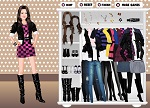 Dress Up iCarly - Dress Up Games 