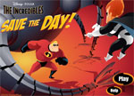 Incredibles Save the Day