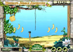 Mowgli's Jungle Adventure
