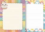 Kawaii Stationery