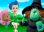 Bubble Guppies Fintastic Fairytale Adventure