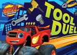 Blaze Tool Duel