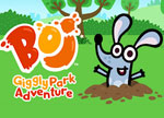 Boj Giggly Park Adventure
