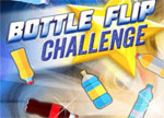 Bottle Flip Challenge