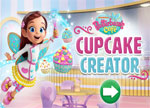 Butterbean's Cupcake Creator Butterbean's Cupcake Creator