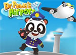 Dr Panda Airport