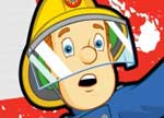 Fireman Sam Training Tower