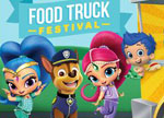 Food Truck Festival