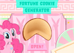 Fortune Cookie For Kids