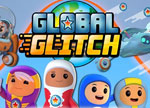 Go Jetters Global Glitch