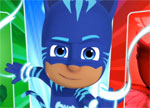 PJ Masks Howling Havoc