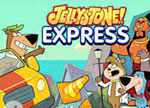 Jellystone Express