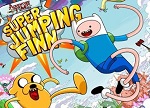 Jumping Finn