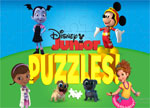 Junior Puzzles