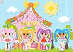 Lalaloopsy Hair Salon